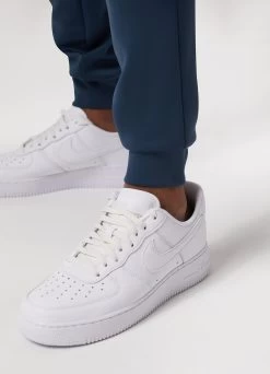 Gym King Precision Jogger - Twilight Blue 16 Gym King Precision Jogger - Twilight Blue -Fit Wear Shop PRECISIONFZHOOD JOGGER TWILIGHTBLUETST A2C20TSB A2C1X 560