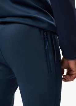 Gym King Precision Jogger - Twilight Blue 15 Gym King Precision Jogger - Twilight Blue -Fit Wear Shop PRECISIONFZHOOD JOGGER TWILIGHTBLUETST A2C20TSB A2C1X 561