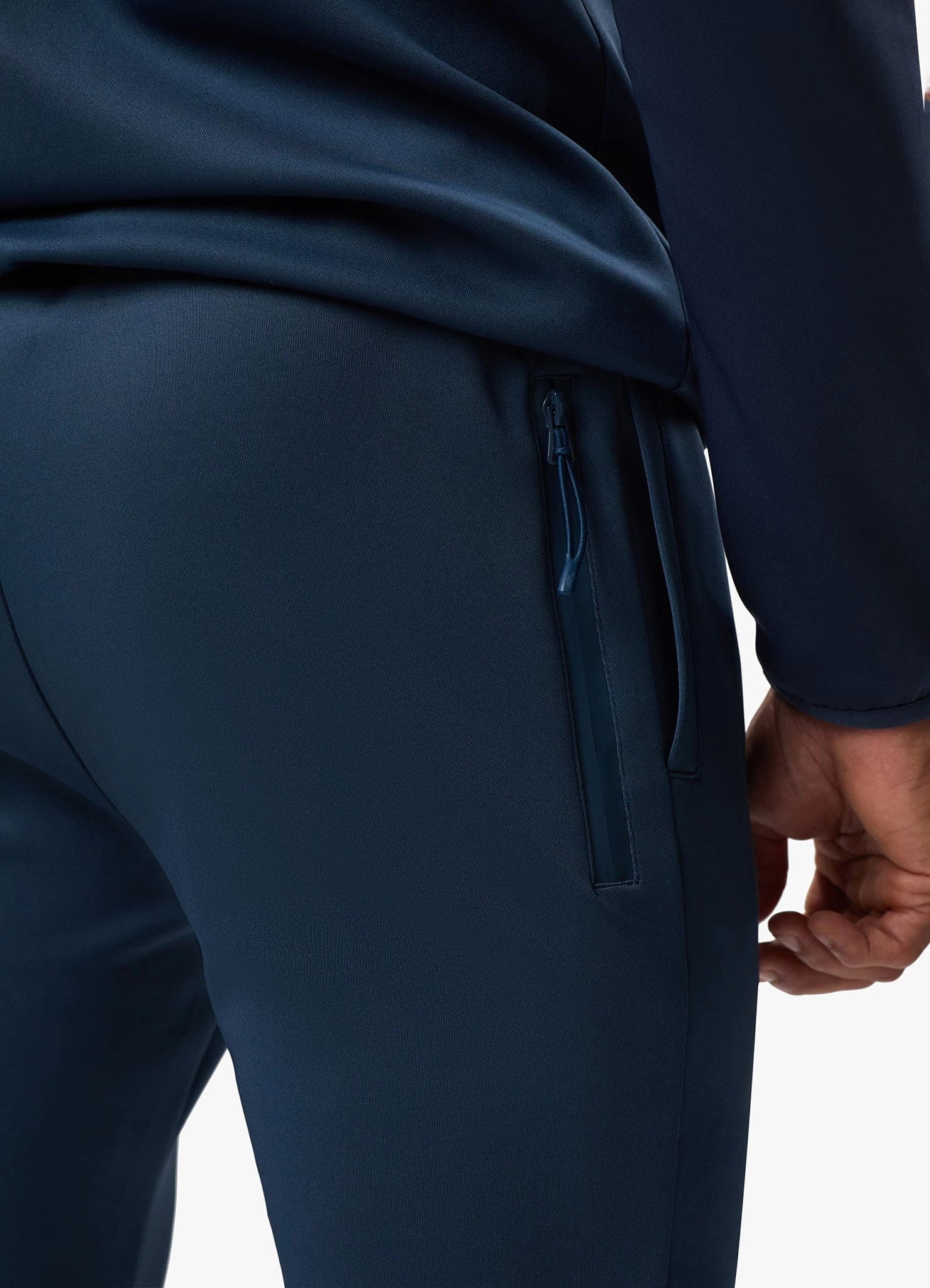 Gym King Precision Jogger - Twilight Blue 8 Gym King Precision Jogger - Twilight Blue - Image 6
