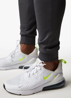 Gym King Precision Jogger - Graphite -Fit Wear Shop PRECISIONFZHOOD TRACKSUITBOTTOM BLACKGRAPHITETST A273T 377