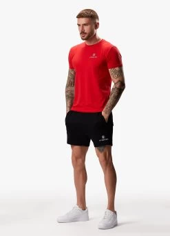 Gym King Pro Classic Tee - Salsa -Fit Wear Shop PROCLASSICTEE SALSASST B2CV0 133