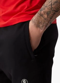 Gym King Pro Classic Short - Black -Fit Wear Shop PROCLASSICTEE SALSASST B2CV0 135