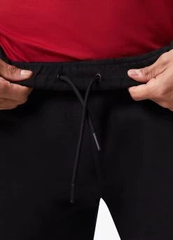 Gym King Pro Logo Jogger - Black/Red 21 Gym King Pro Logo Jogger - Black/Red -Fit Wear Shop PROJERSEYTEE JOGGER BLACKREDSST A2C3JTSB A2C3A 490