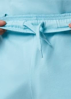 Gym King Pro Jersey Short - Aqua Blue -Fit Wear Shop PROJERSEYTEE SHORT AQUABLUESST A2CHLSHR A2CHQ1682