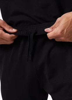 Gym King Pro Logo Jersey Short - Black 16 Gym King Pro Logo Jersey Short - Black -Fit Wear Shop PROJERSEYTEE SHORT BLACKSST A2CA1SHR A2CA5 534