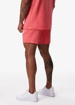 Gym King Pro Jersey Short - Coral -Fit Wear Shop PROJERSEYTEE SHORT CORALSST A2CLDSHR A2CHP1492