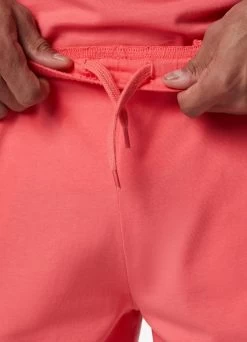 Gym King Pro Jersey Short - Coral -Fit Wear Shop PROJERSEYTEE SHORT CORALSST A2CLDSHR A2CHP1572