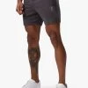 Gym King Pro Logo Jersey Short - Graphite -Fit Wear Shop PROJERSEYTEE SHORT GRAPHITESST A2C3FSHR A2C3K 500
