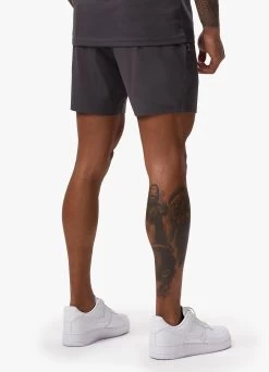 Gym King Pro Logo Jersey Short - Graphite -Fit Wear Shop PROJERSEYTEE SHORT GRAPHITESST A2C3FSHR A2C3K 501