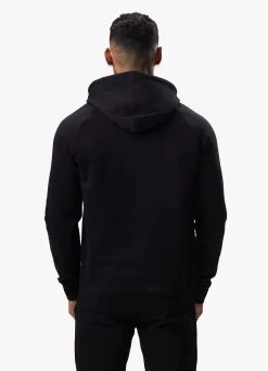 Gym King Pro Logo Fleece Tracksuit - Black/Red -Fit Wear Shop PROLOGOHOOD JOGGER BLACKREDHDE A2C34TSB A2C3A 458 837fb642 5e51 4e53 8f97 a74a8ed2ee8e