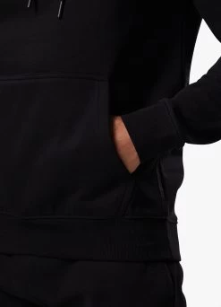 Gym King Pro Logo Fleece Tracksuit - Black/Red -Fit Wear Shop PROLOGOHOOD JOGGER BLACKREDHDE A2C34TSB A2C3A 461 0470d83e daac 49a7 b28d 37f761914dff