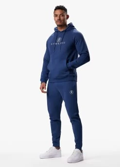 Gym King Pro Logo Jogger - Dark Indigo -Fit Wear Shop PROLOGOHOOD JOGGER DARKINDIGOHDE A2CI2TSB A2CI5 31 da42bcaa 58ad 470e 9c9e 3a83304651dc
