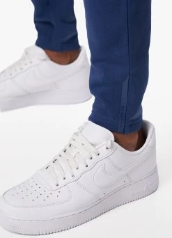 Gym King Pro Logo Jogger - Dark Indigo -Fit Wear Shop PROLOGOHOOD JOGGER DARKINDIGOHDE A2CI2TSB A2CI5 44