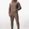 Gym King Pro Logo Fleece Tracksuit - Dark Taupe -Fit Wear Shop PROLOGOHOOD JOGGER DARKTAUPEHDE A2C32TSB A2C38 434 36ae842f 532d 4990 aa17 39bad94bc754