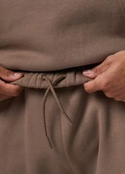 Gym King Pro Logo Fleece Tracksuit - Dark Taupe -Fit Wear Shop PROLOGOHOOD JOGGER DARKTAUPEHDE A2C32TSB A2C38 448 2eecb776 56fb 44ce b39d 5ff09afbbe53