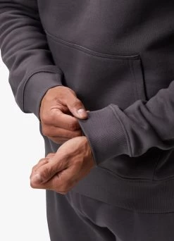 Gym King Pro Logo Fleece Tracksuit - Graphite 26 Gym King Pro Logo Fleece Tracksuit - Graphite -Fit Wear Shop PROLOGOHOOD JOGGER GRAPHITEHDE A2C36TSB A2C3C 511 7617d5f5 6cf5 4ff6 8572 72ecec85ffec