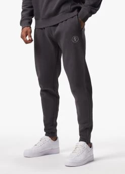 Gym King Pro Logo Jogger - Graphite -Fit Wear Shop PROLOGOHOOD JOGGER GRAPHITEHDE A2C36TSB A2C3C 515 aa45c97d b194 4d91 970f 74425ecb8897