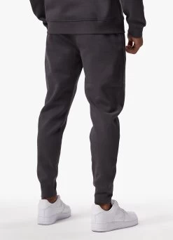 Gym King Pro Logo Jogger - Graphite -Fit Wear Shop PROLOGOHOOD JOGGER GRAPHITEHDE A2C36TSB A2C3C 516