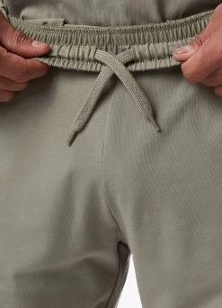 Gym King Pro Logo Short V2 - Khaki -Fit Wear Shop PROLOGOTEE SHORT KHAKISST A2CI6SHR A2CI8128