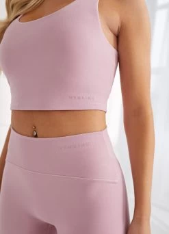 Gym King Peach Luxe Tank - Dusky Mauve Luxe -Fit Wear Shop Q124LADIESPEACH MYWCAMP6483copy bdfa5cb9 57a8 4225 b537 0462ef53200e