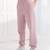Gym King Move Your Way Jogger - Dusky Mauve -Fit Wear Shop Q124LADIESPEACH MYWCAMP6712copy