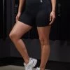 Gym King 365 5 Inch Short - Black -Fit Wear Shop Q124LADIESTRIB3CAMP1836copy