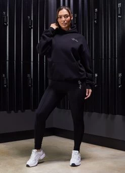 Gym King Reset Jersey Legging - Black 17 Gym King Reset Jersey Legging - Black -Fit Wear Shop Q124LADIESTRIB3CAMP2768copy