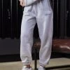Gym King Reset Sweatpant - Snow Marl -Fit Wear Shop Q124LADIESTRIB3CAMP2923copy