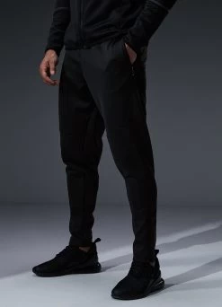 Gym King Alpha Poly Bomber Tracksuit - Black -Fit Wear Shop Q124MENSECOMALPHA EST2512copy 46504f12 4ac5 409c 9bf4 49bc8faf9cdf