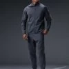 Gym King Alpha Poly Bomber Tracksuit - Graphite -Fit Wear Shop Q124MENSECOMALPHA EST2606copy 137e65b1 4772 4a01 98d5 6cd3c1a34825