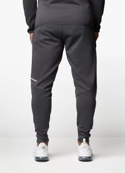 Gym King Reflect Poly FZ Tracksuit - Graphite -Fit Wear Shop REFLECTPOLYFZHOOD JOGGER GRAPHITETST A2BCBTSB A2BCM 181 dd2c5f94 e1bc 4e11 a8b9 faac4d03ed50