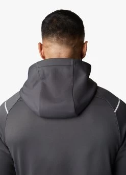 Gym King Reflect Poly FZ Tracksuit - Graphite -Fit Wear Shop REFLECTPOLYFZHOOD JOGGER GRAPHITETST A2BCBTSB A2BCM 190 8e6cd91a 6ab9 4d35 8d04 61a0b861e9d6