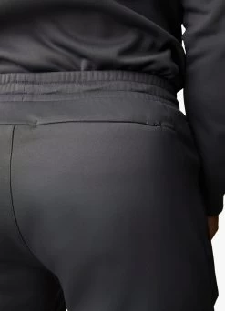 Gym King Reflect Poly Jogger - Graphite 23 Gym King Reflect Poly Jogger - Graphite -Fit Wear Shop REFLECTPOLYFZHOOD JOGGER GRAPHITETST A2BCBTSB A2BCM 194