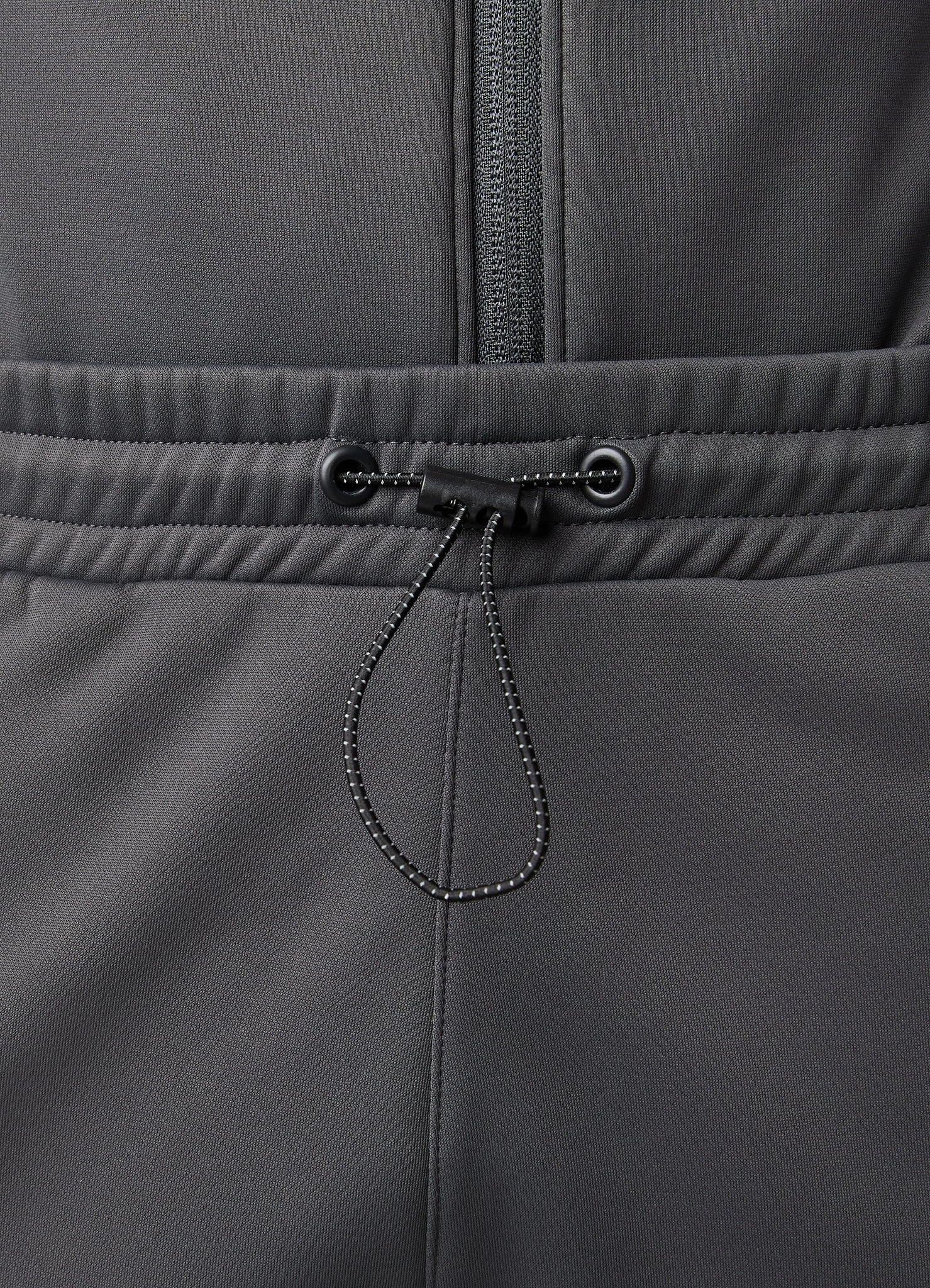 Gym King Reflect Poly Jogger - Graphite 11 Gym King Reflect Poly Jogger - Graphite - Image 9