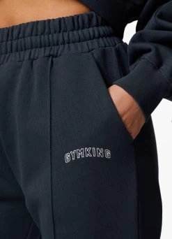 Gym King Refresh Crop Crew & Jogger - Deep Slate Blue -Fit Wear Shop REFRESHCROPCREW JOGGER DEEPSLATEBLUEWSS A2BSQWTB A2BT4 09 017afb82 b5bf 4c7e 9c7d fa179f60bac1