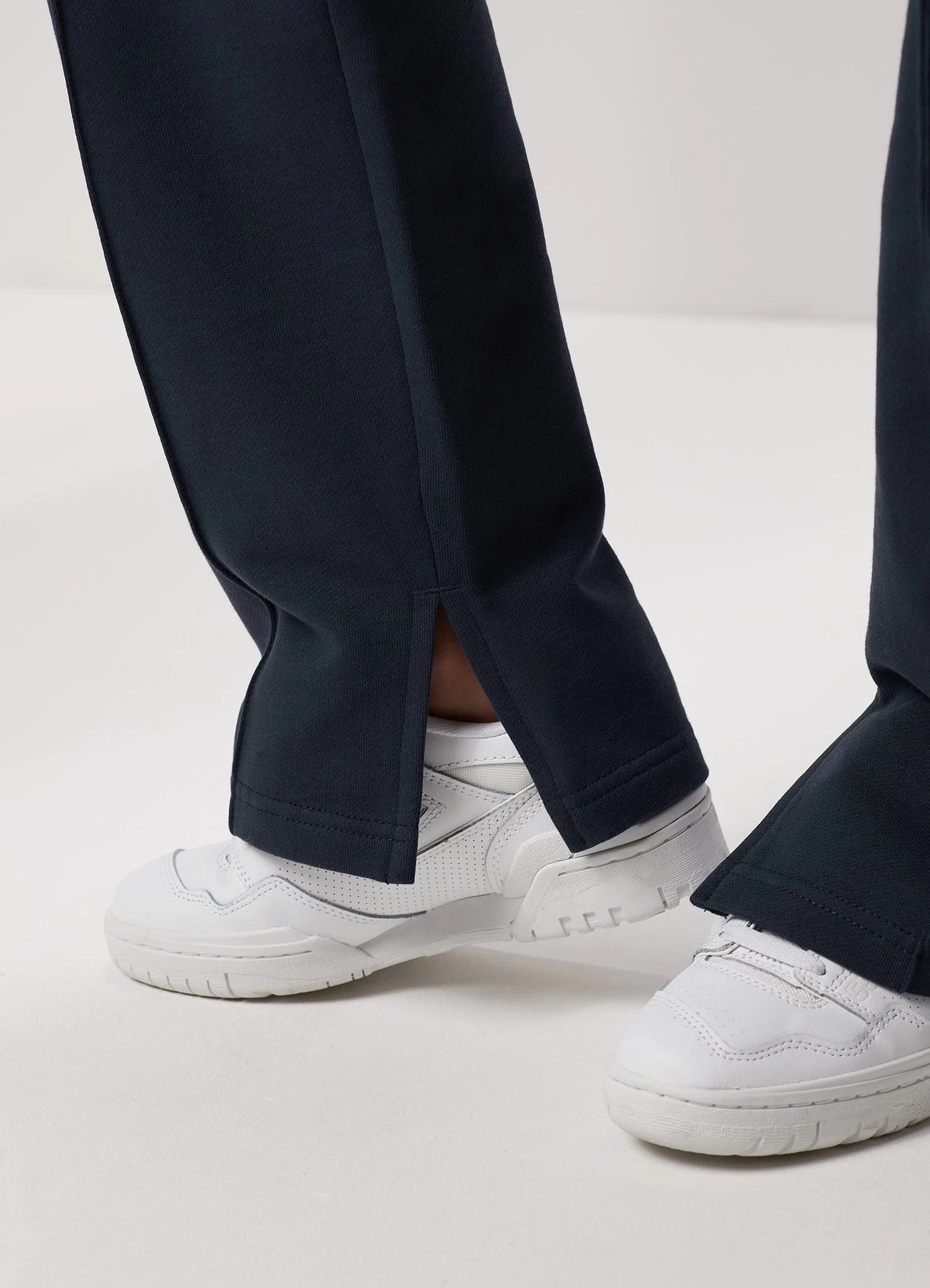 Gym King Refresh Straight Leg Jogger - Deep Slate Blue 8 Gym King Refresh Straight Leg Jogger - Deep Slate Blue - Image 6