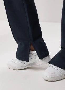 Gym King Refresh Crop Crew & Jogger - Deep Slate Blue -Fit Wear Shop REFRESHCROPCREW JOGGER DEEPSLATEBLUEWSS A2BSQWTB A2BT4 11 6acf5287 0f62 4907 92ac 7dc109e1f49a