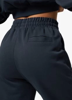 Gym King Refresh Crop Crew & Jogger - Deep Slate Blue -Fit Wear Shop REFRESHCROPCREW JOGGER DEEPSLATEBLUEWSS A2BSQWTB A2BT4 13 4dc2dff4 b192 452d bd8c 7815f0ab7aac