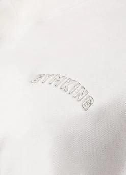 Gym King Refresh Crop Crew & Jogger - Cream -Fit Wear Shop REFRESHCROPCREW LEGGING CREAMWSS A2BSTWLG A2BTZ 56 b620b365 65d1 49f8 872e fc9c540dbb99