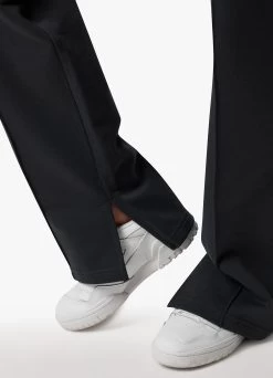 Gym King Refresh Crop Hood & Jogger - Dark Pewter -Fit Wear Shop REFRESHCROPHOOD JOGGER DARKPEWTERWHD A2BSXWTB A2BT3 81