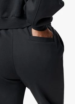 Gym King Refresh Crop Hood & Jogger - Dark Pewter -Fit Wear Shop REFRESHCROPHOOD JOGGER DARKPEWTERWHD A2BSXWTB A2BT3 83