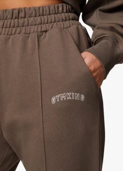 Gym King Refresh Crop Hood & Jogger - Deep Mink -Fit Wear Shop REFRESHCROPHOOD JOGGER DEEPMINKWHD A2BT1WTB A2BT5 24 dcd61d91 b564 4b3c 8665 170abbcc3feb