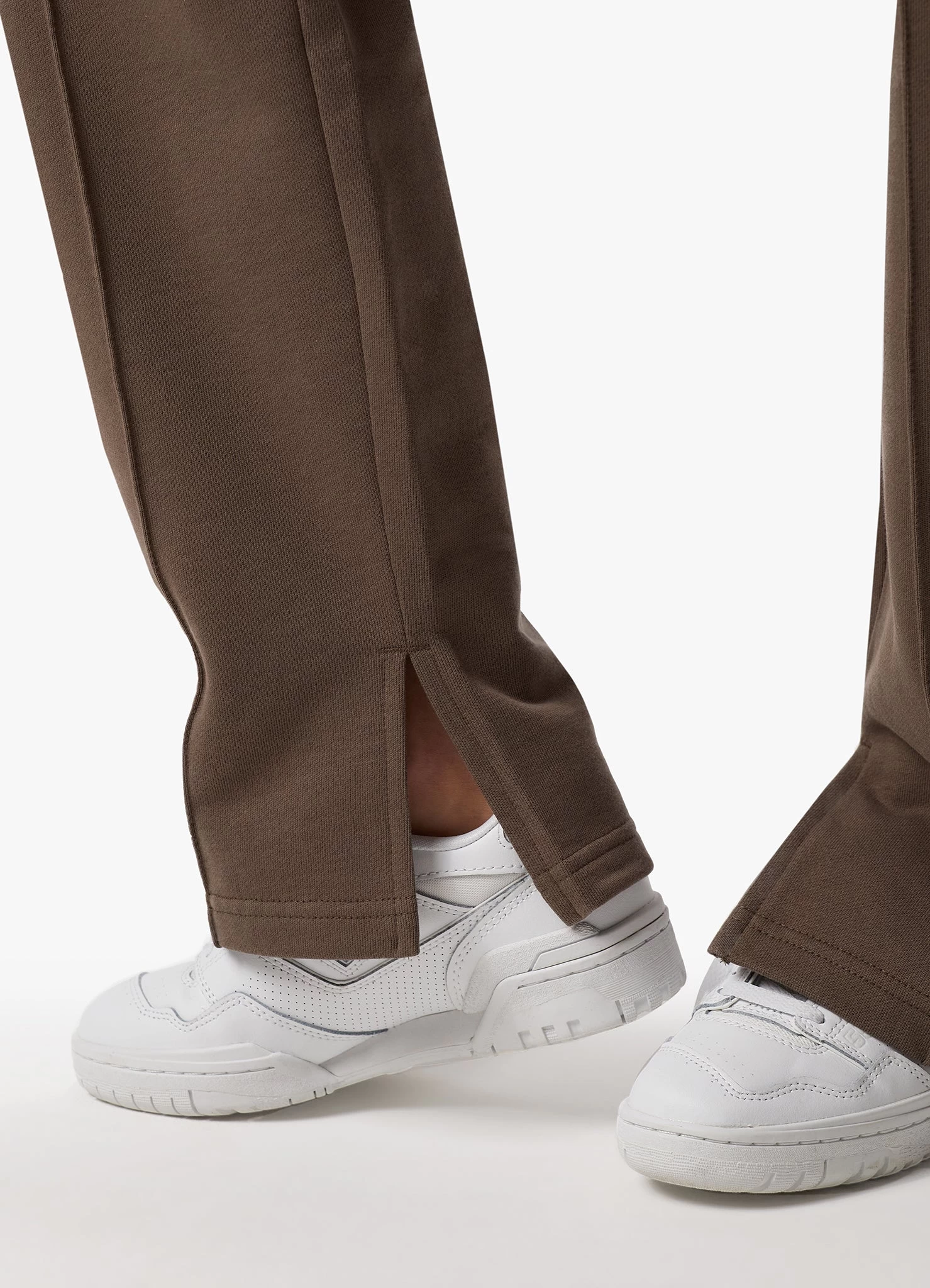 Gym King Refresh Straight Leg Jogger - Deep Mink 7 Gym King Refresh Straight Leg Jogger - Deep Mink - Image 5