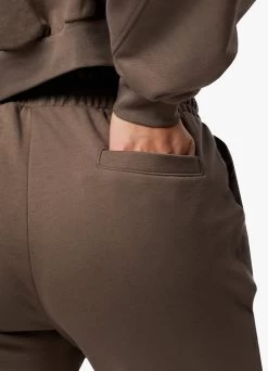 Gym King Refresh Straight Leg Jogger - Deep Mink 19 Gym King Refresh Straight Leg Jogger - Deep Mink -Fit Wear Shop REFRESHCROPHOOD JOGGER DEEPMINKWHD A2BT1WTB A2BT5 27