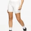Gym King Release Rib Cycle Short - Off-White -Fit Wear Shop RELEASEFULLZIPHOOD CYCLESHORT OFFWHITEWHD A26NDWSR A26NK 594