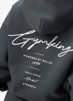 Gym King Reset Tracksuit - Green Smoke 20 Gym King Reset Tracksuit - Green Smoke -Fit Wear Shop RESETOVERSIZEDHOOD SWEATPANT GREENSMOKEWHD A2BR1WTB A2CX2 232 05e1dc8c 6915 4696 b56d 46207bebd14c