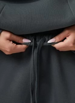 Gym King Reset Sweatpant - Green Smoke 19 Gym King Reset Sweatpant - Green Smoke -Fit Wear Shop RESETOVERSIZEDHOOD SWEATPANT GREENSMOKEWHD A2BR1WTB A2CX2 237