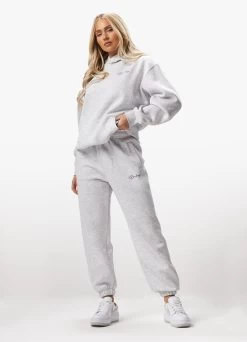 Gym King Reset Sweatpant - Snow Marl 20 Gym King Reset Sweatpant - Snow Marl -Fit Wear Shop RESETOVERSIZEDHOOD SWEATPANT SNOWMARLWHD A2BR3WTB A2BRB 167 a5fa9aa7 db93 4c99 8a14 fe3fdb463ad2