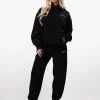 Gym King Reset Tracksuit - Black 2 Gym King Reset Tracksuit - Black -Fit Wear Shop RESETOVERSIZEDHOOD SWEATPANTS BLACKWHD A2BQZWTB A2BR9 201 2ebf4457 4195 4e53 8c95 935f8b8d1181