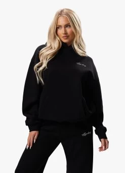 Gym King Reset Tracksuit - Black -Fit Wear Shop RESETOVERSIZEDHOOD SWEATPANTS BLACKWHD A2BQZWTB A2BR9 202 7ed66f68 691b 45d3 9b0b 31436d864a2f